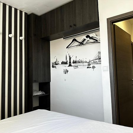 Apartman Fox Split Luaran gambar