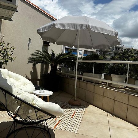 Apartman Fox Split Luaran gambar