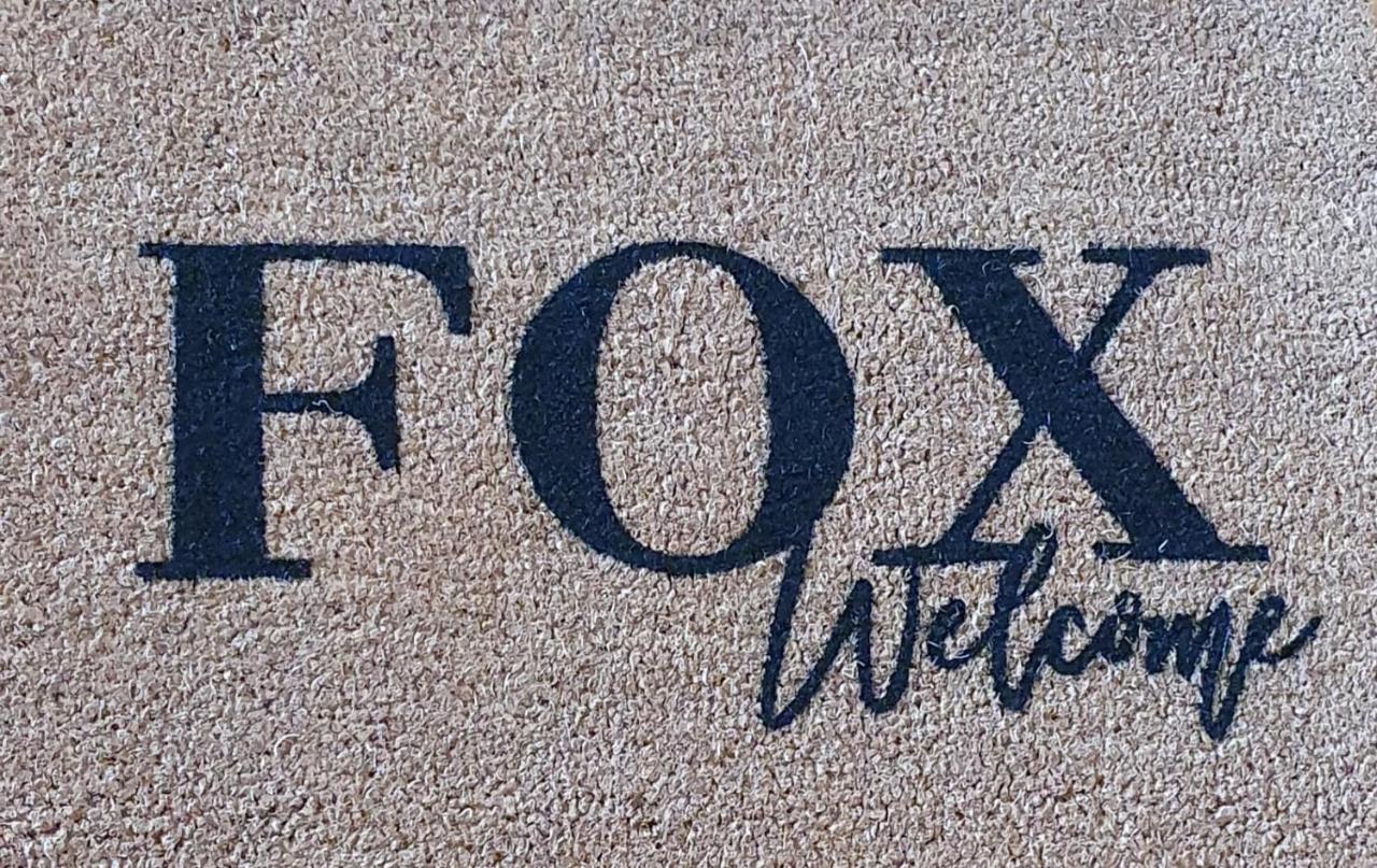 Apartman Fox Split Luaran gambar