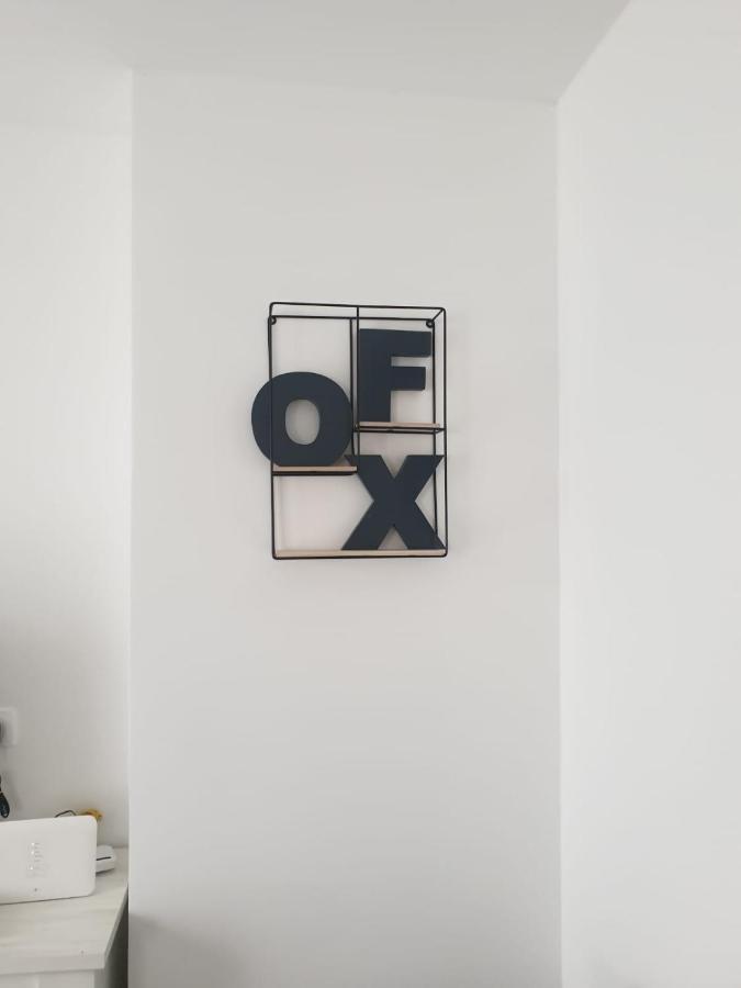 Apartman Fox Split Luaran gambar