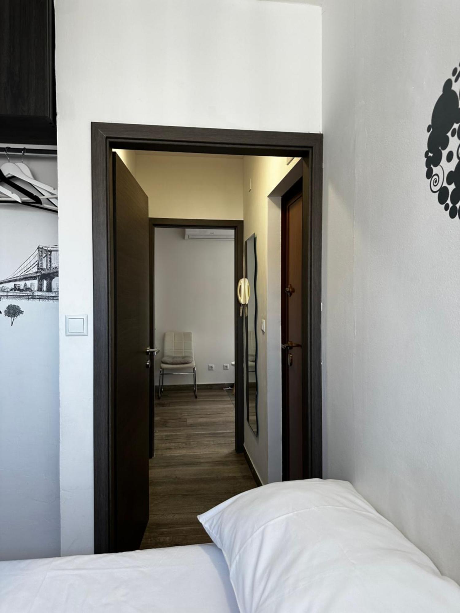 Apartman Fox Split Luaran gambar