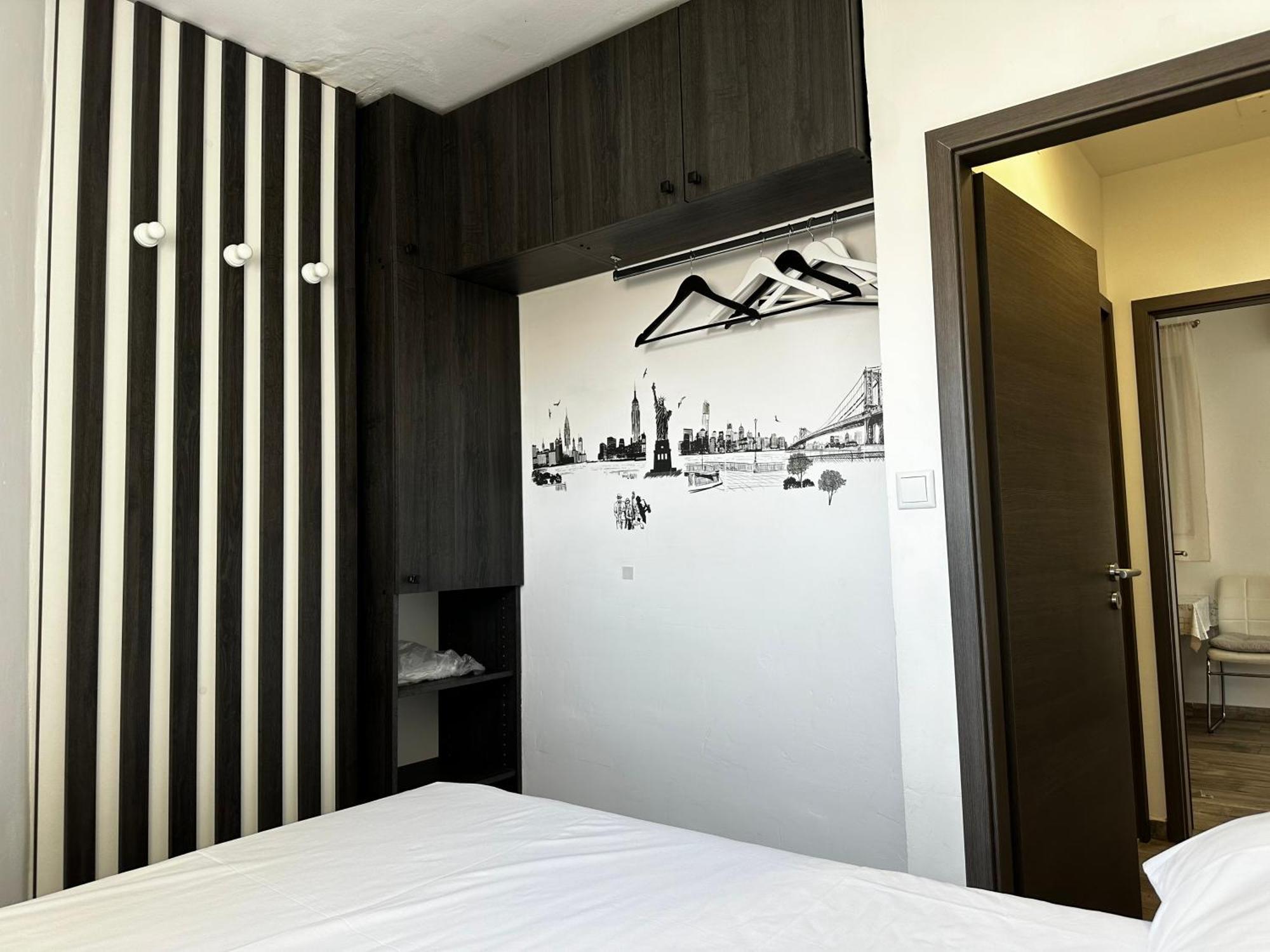 Apartman Fox Split Luaran gambar