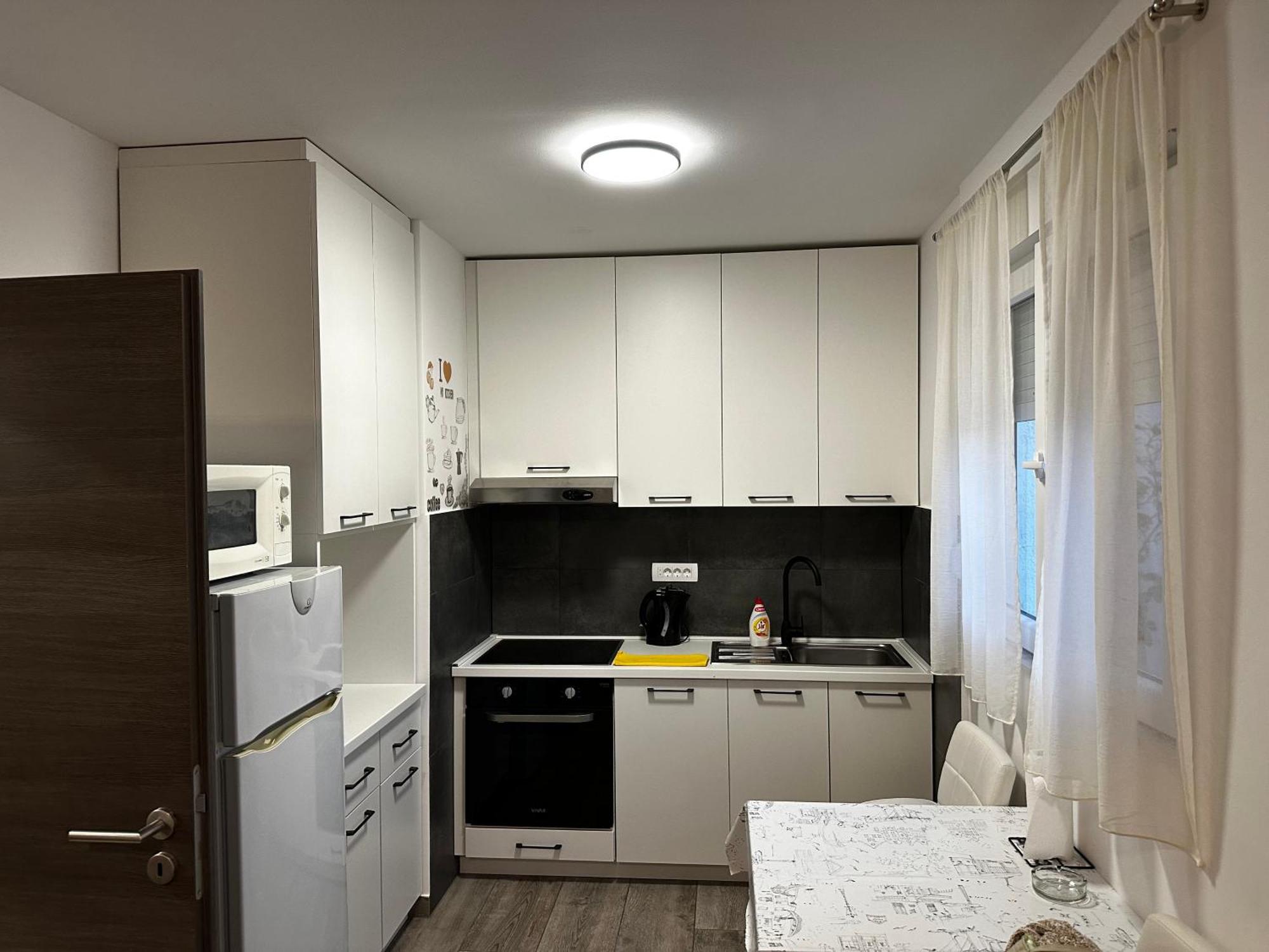 Apartman Fox Split Luaran gambar