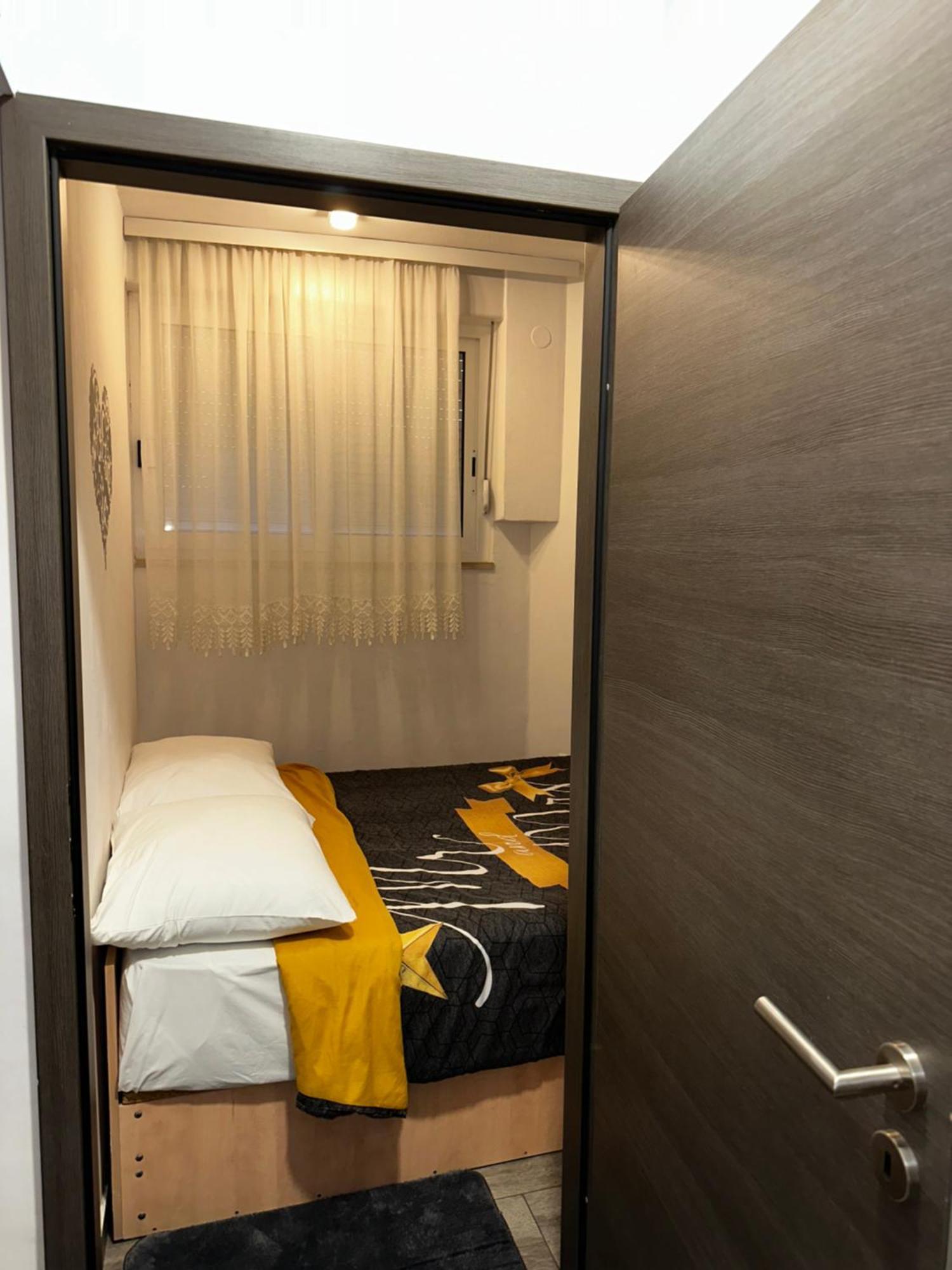 Apartman Fox Split Luaran gambar