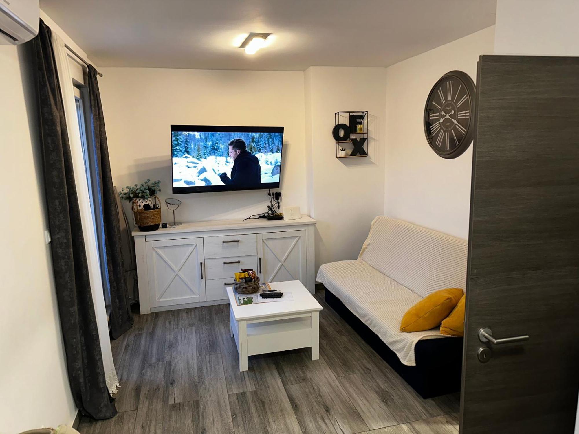 Apartman Fox Split Luaran gambar