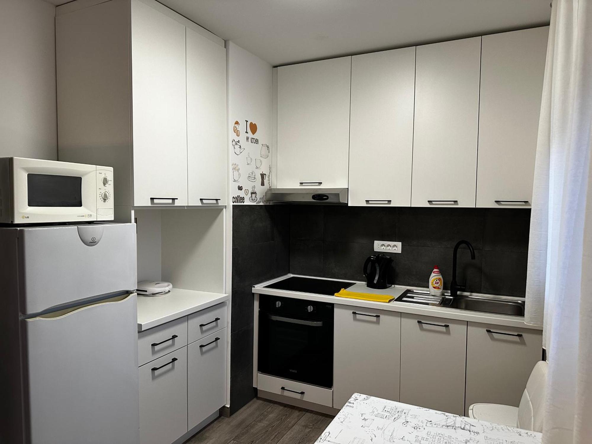 Apartman Fox Split Luaran gambar