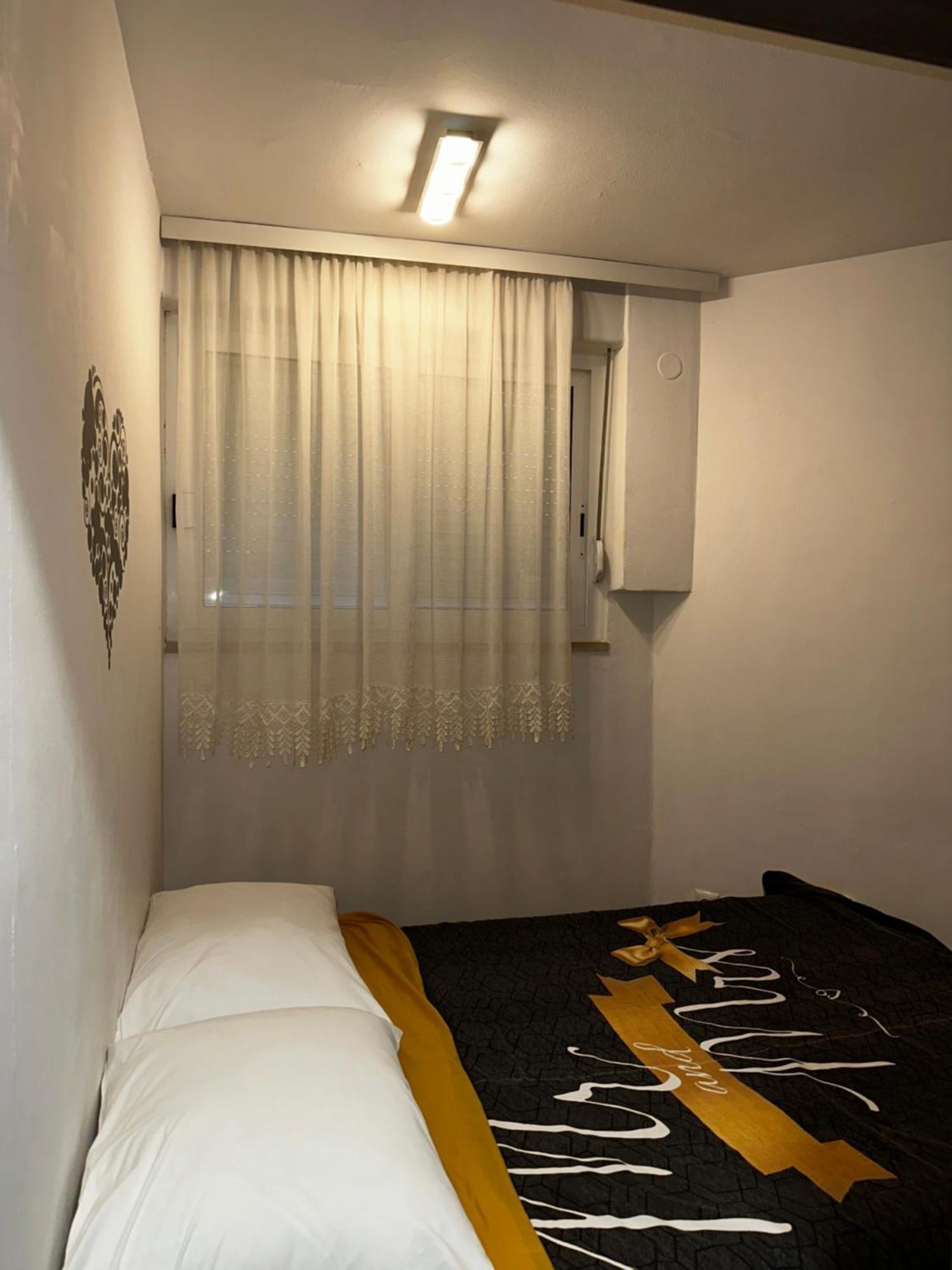 Apartman Fox Split Luaran gambar