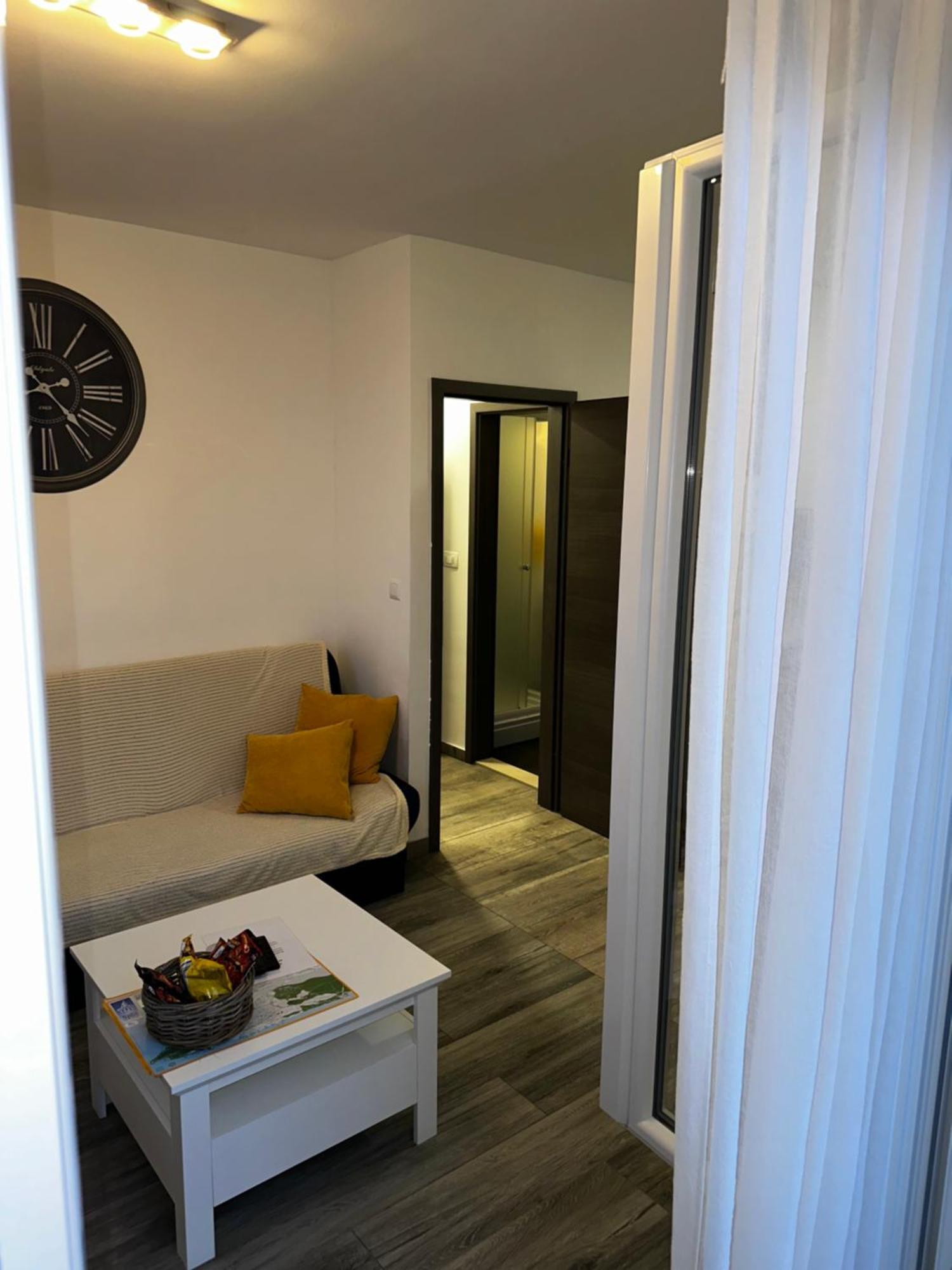Apartman Fox Split Luaran gambar